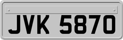 JVK5870