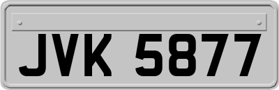 JVK5877