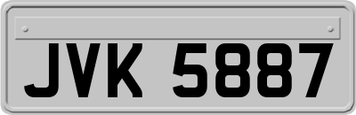 JVK5887