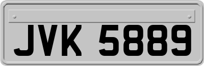 JVK5889