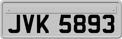 JVK5893