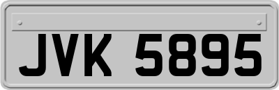 JVK5895