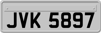 JVK5897