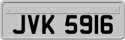 JVK5916