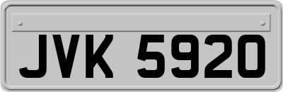 JVK5920