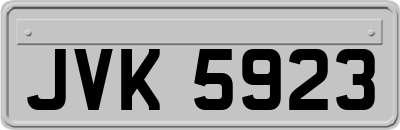 JVK5923