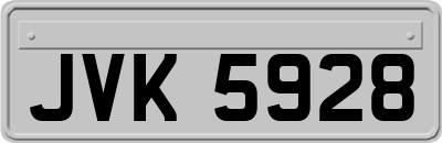 JVK5928