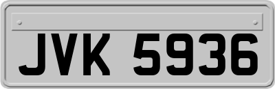 JVK5936