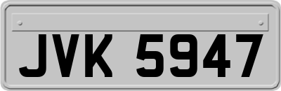 JVK5947
