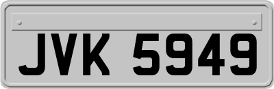 JVK5949