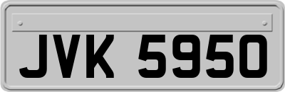 JVK5950
