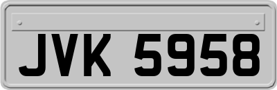 JVK5958