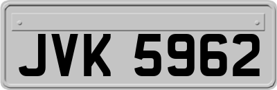 JVK5962