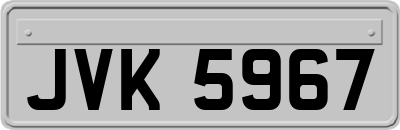 JVK5967