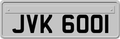 JVK6001