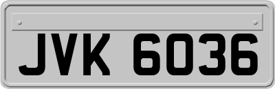JVK6036