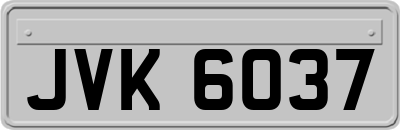 JVK6037