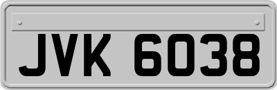 JVK6038