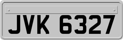 JVK6327
