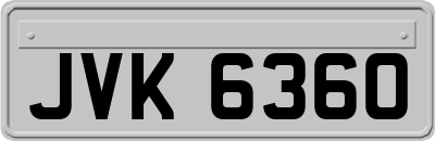 JVK6360