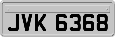 JVK6368