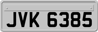 JVK6385