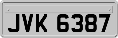 JVK6387