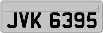 JVK6395
