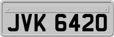JVK6420