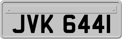 JVK6441