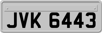 JVK6443