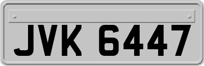 JVK6447