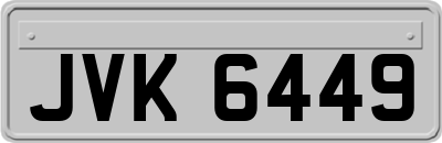 JVK6449