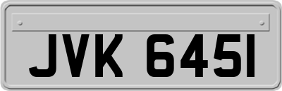 JVK6451