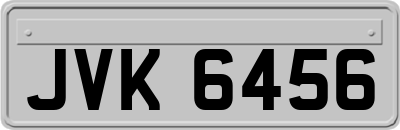 JVK6456