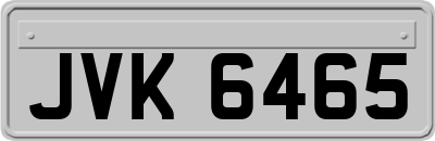 JVK6465