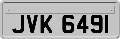 JVK6491