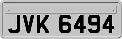 JVK6494