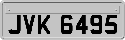 JVK6495