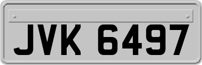 JVK6497