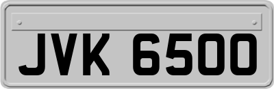 JVK6500
