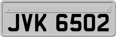 JVK6502