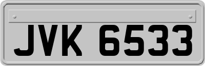 JVK6533
