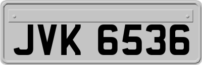 JVK6536