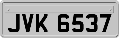 JVK6537
