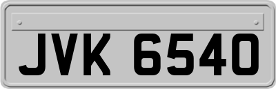 JVK6540