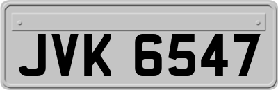JVK6547