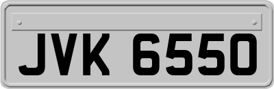 JVK6550