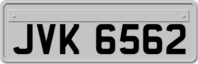 JVK6562