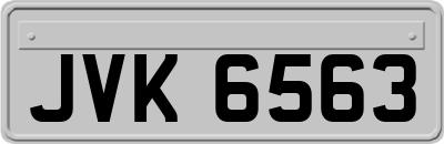 JVK6563